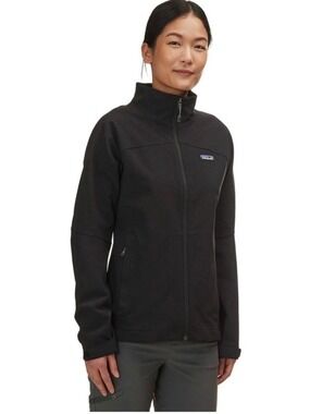 NWT Patagonia Adze Jacket Sz L